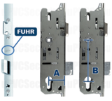 uPVC Door Locks, Manchester