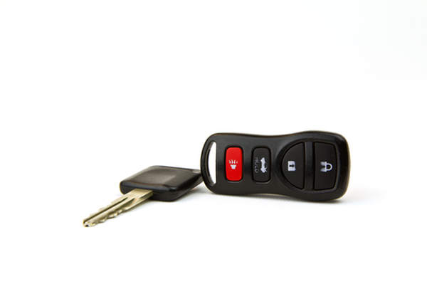 Car igintion key with remote Profile Photos of Turn Key Locksmith 4315 N 11th Pl - Photo 4 of 5