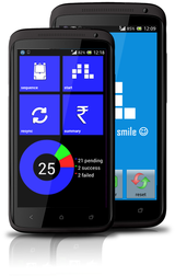 Fareye, New Delhi