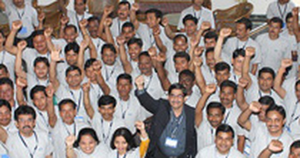  Profile Photos of RJA Sales Training 201 & 401, Sweethome Apts., Plot 147, Tenth Road, Khar (W), Mumbai 400052, India. - Photo 4 of 8