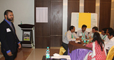  RJA Sales Training 201 & 401, Sweethome Apts., Plot 147, Tenth Road, Khar (W), Mumbai 400052, India. 