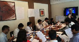 RJA Sales Training, Mumbai