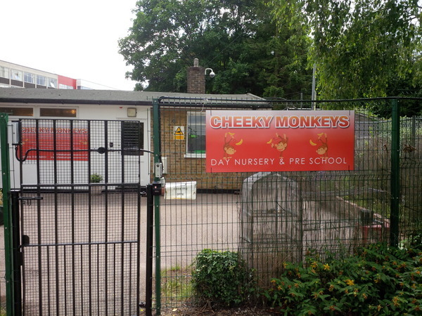  Profile Photos of Cheeky Monkeys Day Nursery & Pre School (plus School Holiday Club) 83 Sheepen Road - Photo 2 of 2