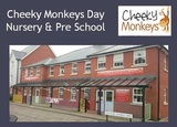 Cheeky Monkeys Day Nursery & Pre School (plus School Holiday Club), Colchester