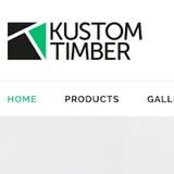 Kustom Timber, Port Melbourne