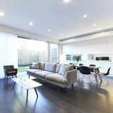 Kustom Timber, Port Melbourne