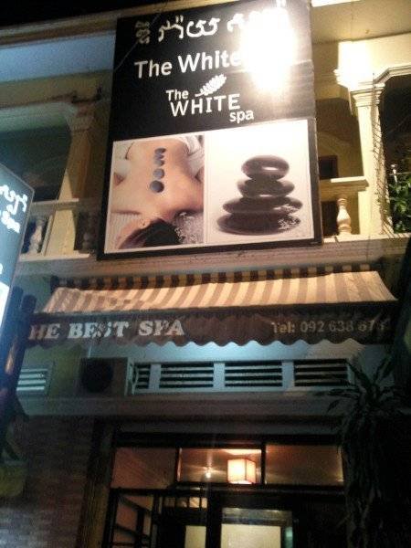  The White Spa, Siem Reap, Cambodia. of The White Spa Sivutha Blvd - Photo 20 of 23