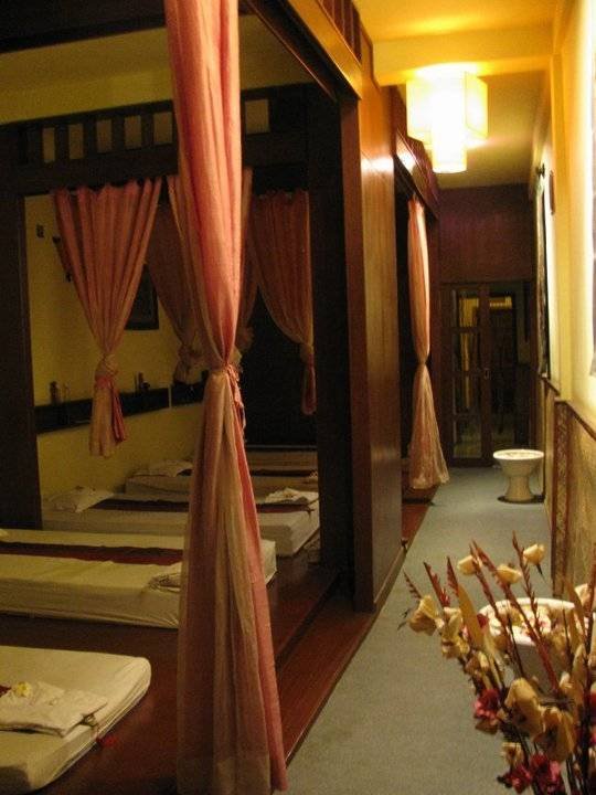  The White Spa, Siem Reap, Cambodia. of The White Spa Sivutha Blvd - Photo 19 of 23