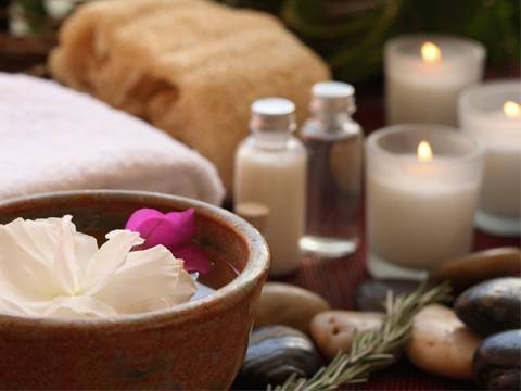  The White Spa, Siem Reap, Cambodia. of The White Spa Sivutha Blvd - Photo 14 of 23