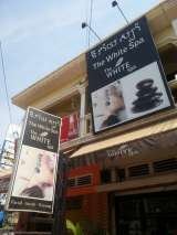 The White Spa, Siem Reap