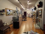  Eclectic Hair Salon 115 N Chauncey Ave 