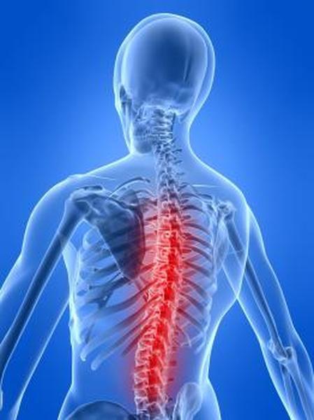  Profile Photos of Walker Road Chiropractic 15220 NW Greenbrier Parkway, Suite 260 - Photo 4 of 4
