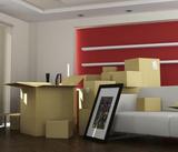  Moves LLC 626 West 28th St. 