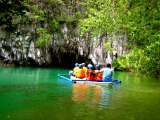 Attraccion De Turismo Travel and Tours, Puerto Princesa City