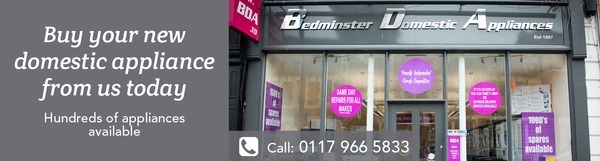  Profile Photos of Bedminster Domestic Appliances 52 Bedminster Parade, Bedminster, - Photo 5 of 5