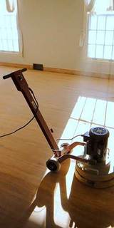 Apex Floor Sanding, Windsor