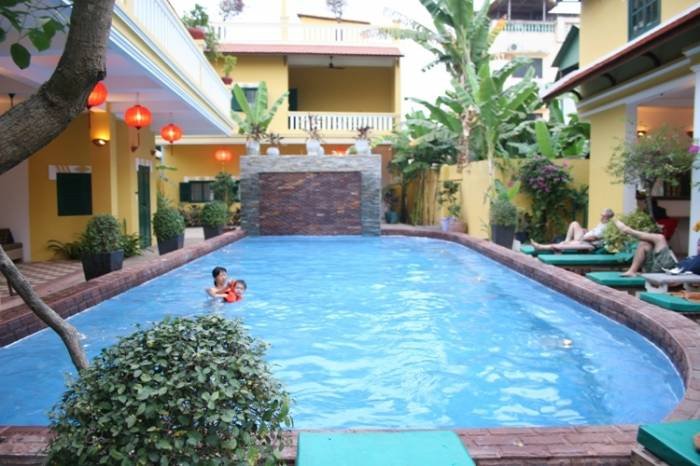  Profile Photos of Golden Banana B&B and Superior Hotel Phum Wat Damnak, Krom10. - Photo 4 of 8