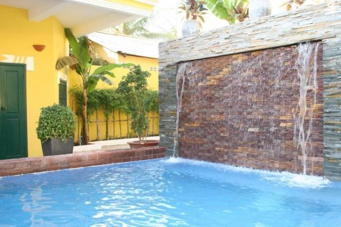  Profile Photos of Golden Banana B&B and Superior Hotel Phum Wat Damnak, Krom10. - Photo 7 of 8