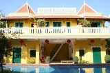 Golden Banana Superior Hotel, Golden Banana B&B and Superior Hotel, Siem Reap