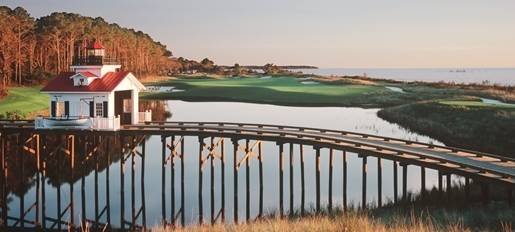  Profile Photos of Virginia Golf Vacations 221 Bulifants Blvd Suite A - Photo 1 of 1