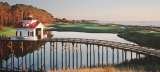 Virginia Golf Vacations, Williamsburg