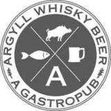 Argyll Whisky Beer, A Gastropub, Denver
