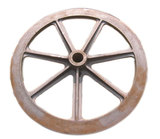  Crescent Foundry Suite 406, 4th Floor 7/1 Lord Sinha Road 