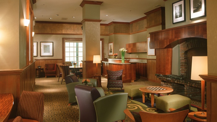  New Album of Hotel Zeppelin San Francisco 545 Post Street - Photo 1 of 5
