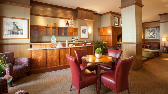  New Album of Hotel Zeppelin San Francisco 545 Post Street - Photo 2 of 5