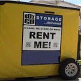 Box-n-Go Self Storage panorama city, Panorama City