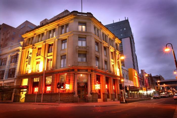  Profile Photos of Quest Savoy 38 Elizabeth St - Photo 1 of 5