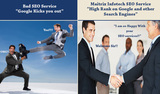  Top Most Digital Marketing Company in India | Maitrix Infotech B - 08, Second Floor, Sec-64, Noida (201301) - India 