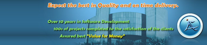  Profile Photos of Software Development company M1, IT Park, Chandaka Industrial Estate, Prasanti Vihar, Patia - Photo 1 of 1
