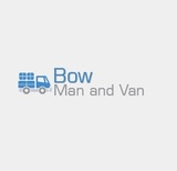 Bow Man and Van Ltd., Bow