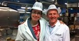 Antonelli Bros Ltd, Eccles