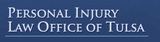  Personal Injury Law Office of Tulsa 500 W 7th St. Suite 103 