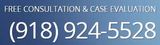  Personal Injury Law Office of Tulsa 500 W 7th St. Suite 103 