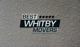 Best Whitby Movers, Whitby