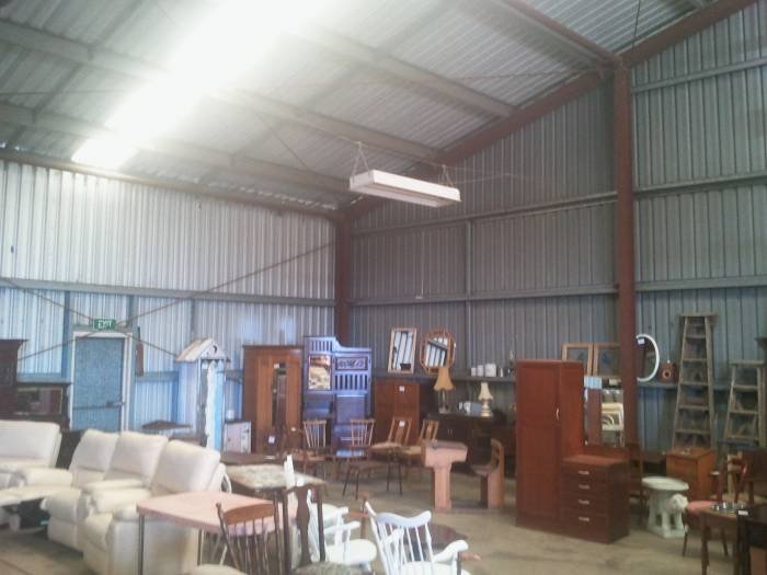  Profile Photos of searchers end secondhand shop shed 1-4 228 North Street - Photo 32 of 32