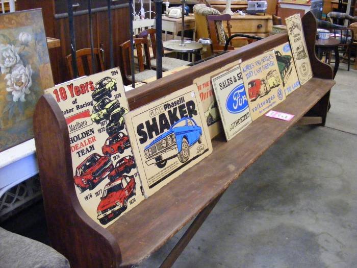  Profile Photos of searchers end secondhand shop shed 1-4 228 North Street - Photo 28 of 32