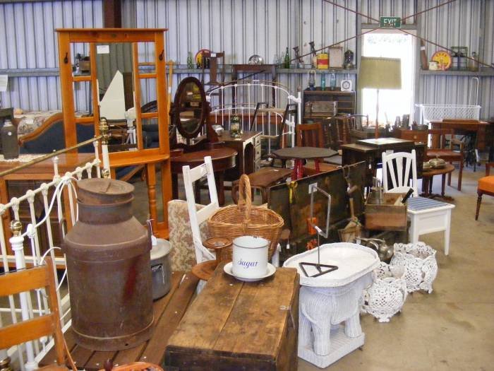  Profile Photos of searchers end secondhand shop shed 1-4 228 North Street - Photo 26 of 32