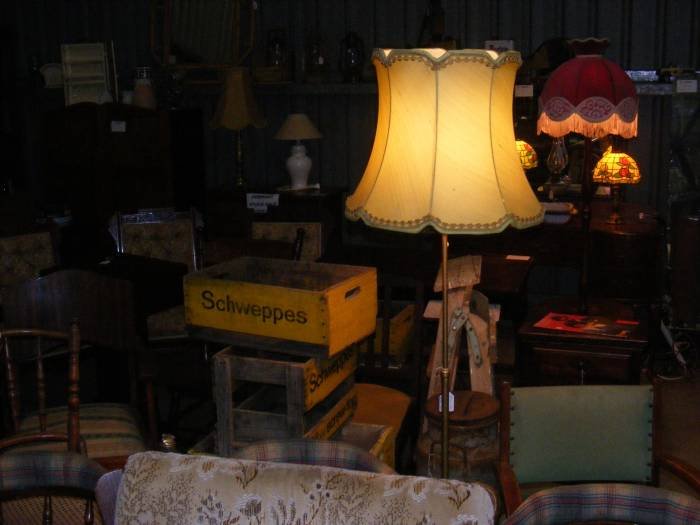  Profile Photos of searchers end secondhand shop shed 1-4 228 North Street - Photo 24 of 32