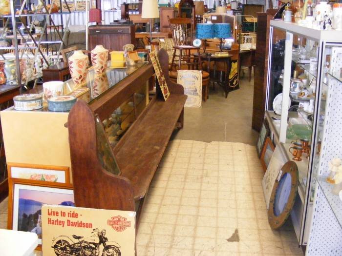  Profile Photos of searchers end secondhand shop shed 1-4 228 North Street - Photo 1 of 32