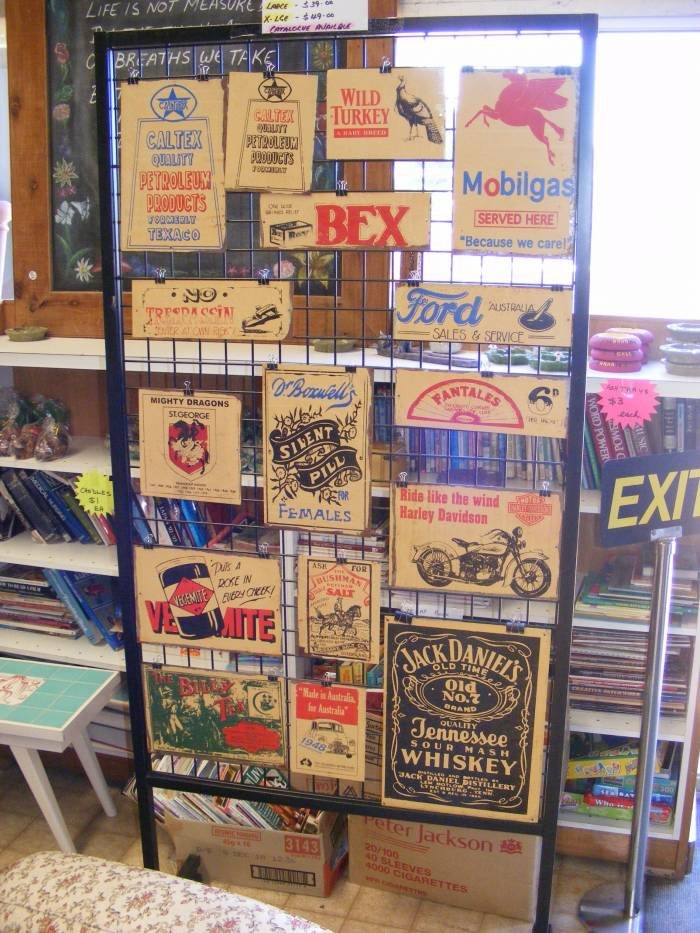  Profile Photos of searchers end secondhand shop shed 1-4 228 North Street - Photo 16 of 32