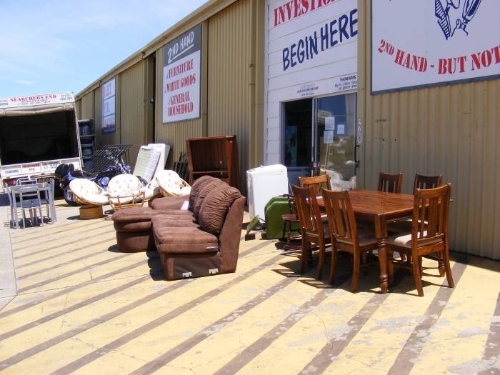  Profile Photos of searchers end secondhand shop shed 1-4 228 North Street - Photo 15 of 32