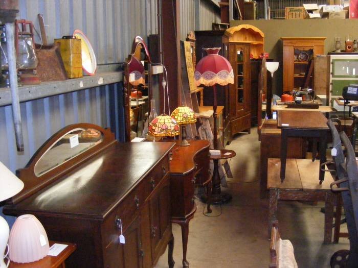  Profile Photos of searchers end secondhand shop shed 1-4 228 North Street - Photo 14 of 32