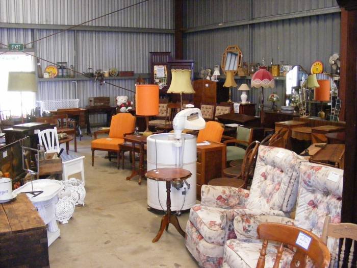  Profile Photos of searchers end secondhand shop shed 1-4 228 North Street - Photo 9 of 32