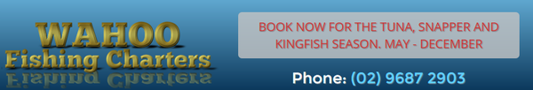  Profile Photos of Wahoo charters 3 Kootingal Street Greystanes - Photo 1 of 1