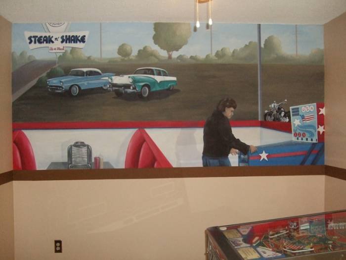  Profile Photos of The Dream Painter sensitive to your budget! - Photo 30 of 49