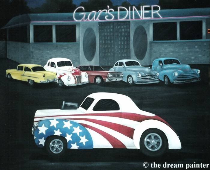  Profile Photos of The Dream Painter sensitive to your budget! - Photo 36 of 49